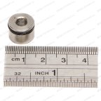  Седло регулятора давления (Regulator base assy №102) TMHPC-3500C, TMHPC-4500C мни (5)