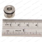  Седло регулятора давления (Regulator base assy №102) TMHPC-3500C, TMHPC-4500C мни (4)