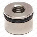  Седло регулятора давления (Regulator base assy №102) TMHPC-3500C, TMHPC-4500C мни (1)