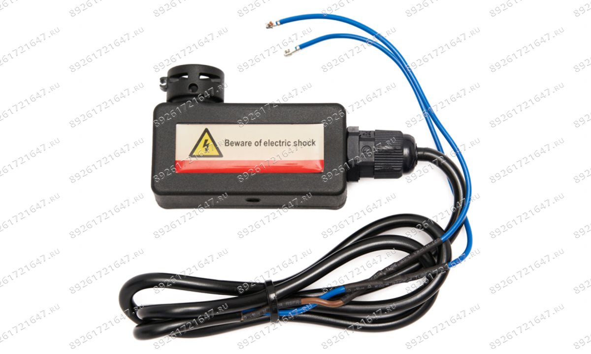  Микровыключатель (Micro switch assy №103) TMHPC-3500C (1)