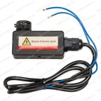  Микровыключатель (Micro switch assy №103) TMHPC-3500C мни (1)