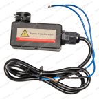  Микровыключатель (Micro switch assy №103) TMHPC-3500C мни (2)