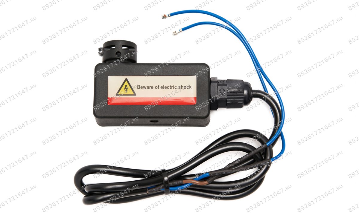  Микровыключатель (Micro switch assy №103) TMHPC-3500C (1)