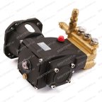  Помпа в сборе (Pump head set №42) TMHPC-3500C мни (3)