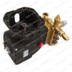  Помпа в сборе (Pump head set №42) TMHPC-3500C мни (5)
