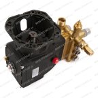  Помпа в сборе (Pump head set №42) TMHPC-3500C мни (4)