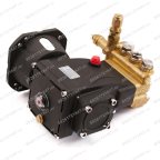  Помпа в сборе (Pump head set №42) TMHPC-3500C мни (3)