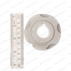  Муфта внутренняя (Even the axis, mother №87) TMHPC-3500C, TMHPC-4500C мни (3)