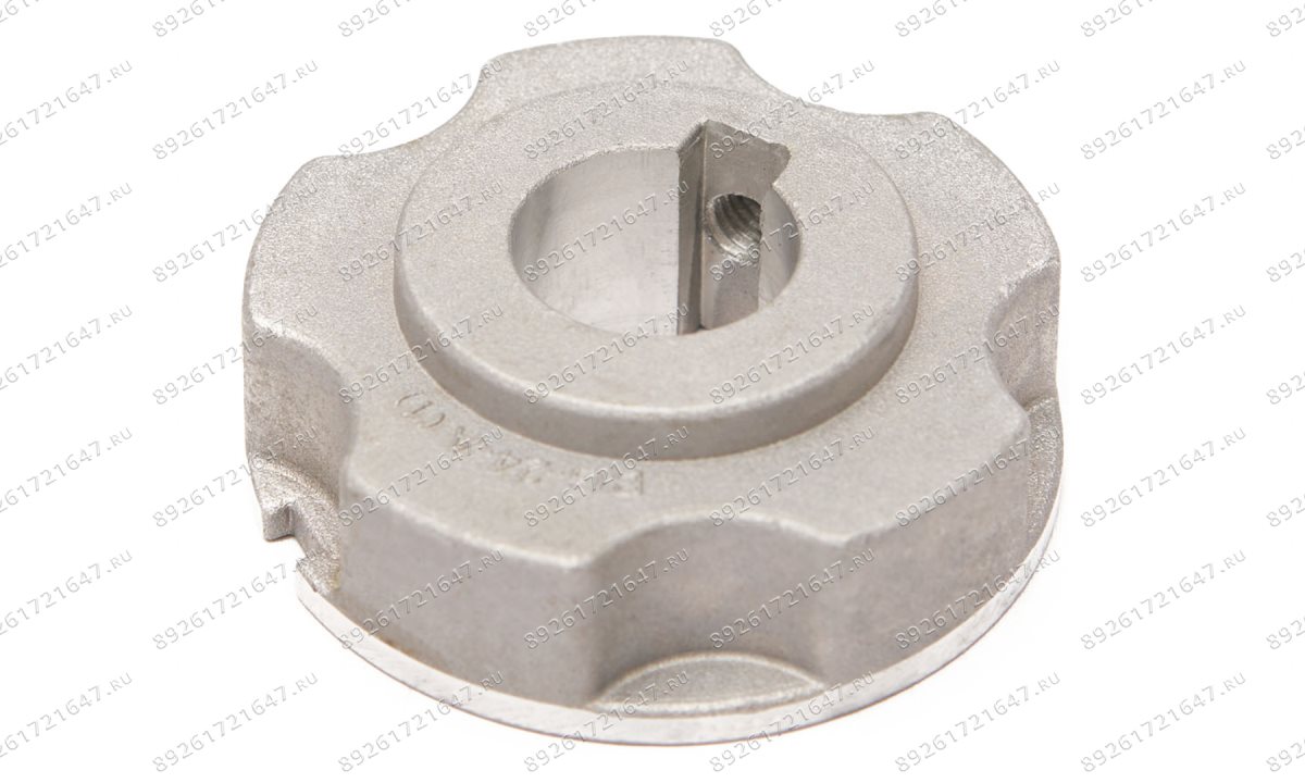  Муфта внутренняя (Even the axis, mother №87) TMHPC-3500C, TMHPC-4500C (1)