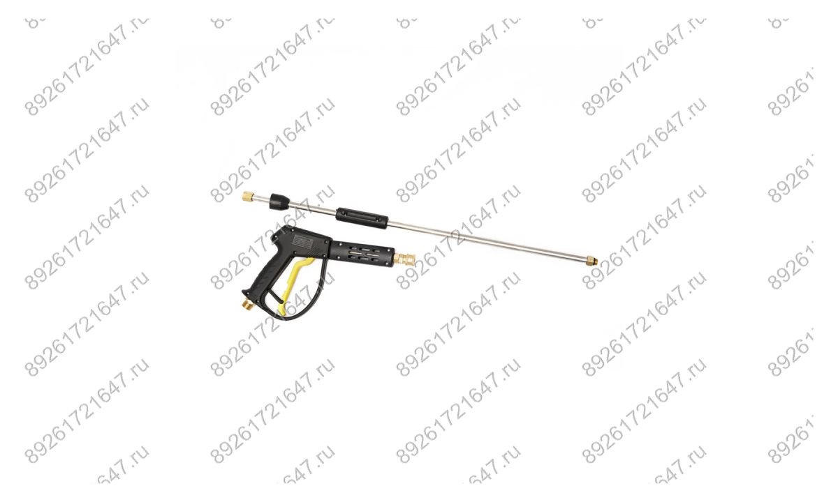  Пистолет для АВД в сборе (Trigger gun set) TMHPC-3500C, TMHPC-4500C, TMHPC-7500C (0)