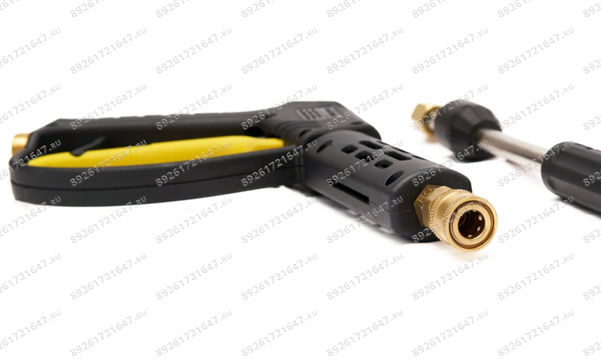  Пистолет для АВД в сборе (Trigger gun set) TMHPC-3500C, TMHPC-4500C, TMHPC-7500C (1)