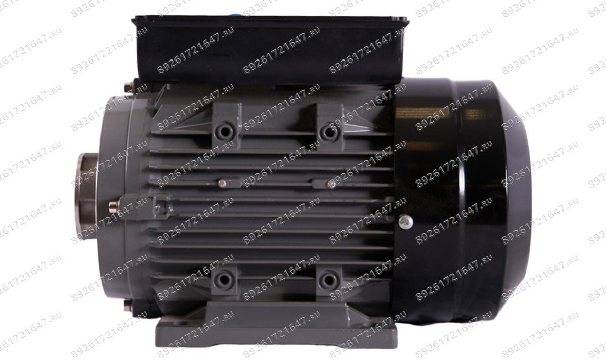  Электродвигатель (Motor №8) TMHPC-4500C (1)