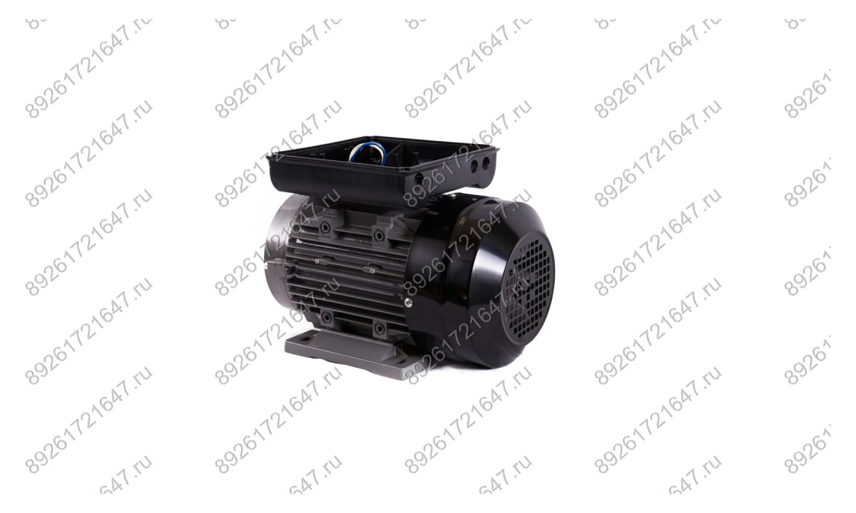  Электродвигатель (Motor №8) TMHPC-4500C (0)