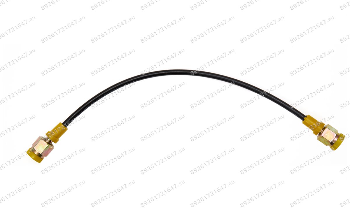  Трубка манометра на выходе (Connector №31) TMHPC-4500C (0)