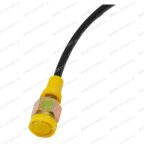  Трубка манометра на выходе (Connector №31) TMHPC-4500C мни (2)