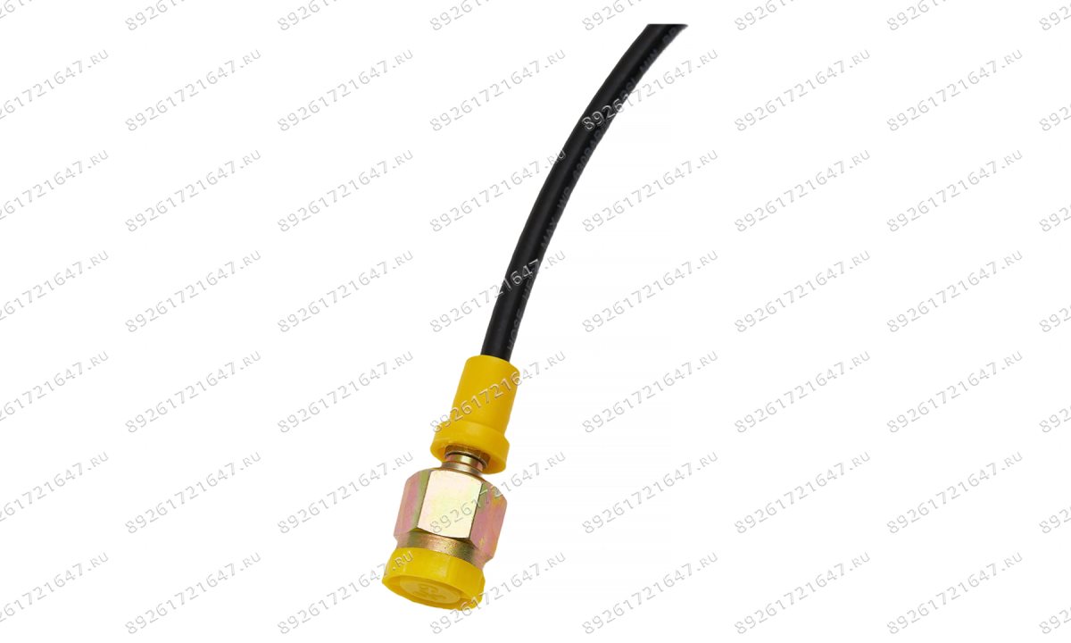  Трубка манометра на выходе (Connector №31) TMHPC-4500C (1)