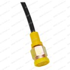  Трубка манометра на выходе (Connector №31) TMHPC-4500C мни (3)