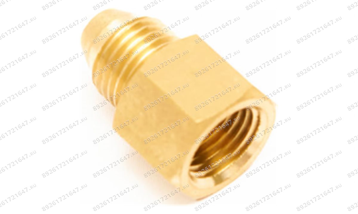  Фитинг трубки манометра на выходе и манометра (Connector №32) TMHPC-4500C (1)