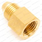  Фитинг трубки манометра на выходе и манометра (Connector №32) TMHPC-4500C мни (1)