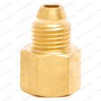  Фитинг трубки манометра на выходе и манометра (Connector №32) TMHPC-4500C мни (2)