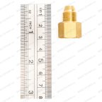  Фитинг трубки манометра на выходе и манометра (Connector №32) TMHPC-4500C мни (3)