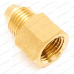  Фитинг трубки манометра на выходе и манометра (Connector №32) TMHPC-4500C мни (1)