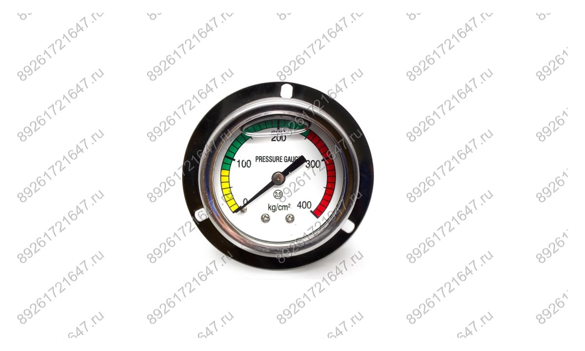  Манометр на выходе (Pressure gauge №33) TMHPC-4500C (0)