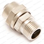  Фитинг трубки манометра на входе и манометра (Connector №38) TMHPC-4500C мни (1)