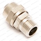  Фитинг трубки манометра на входе и манометра (Connector №38) TMHPC-4500C мни (1)