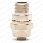  Фитинг трубки манометра на входе и манометра (Connector №38) TMHPC-4500C мни (3)