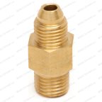  Фитинг трубки манометра на выходе и помпы (Connector №39) TMHPC-4500C мни (1)