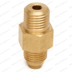  Фитинг трубки манометра на выходе и помпы (Connector №39) TMHPC-4500C мни (2)