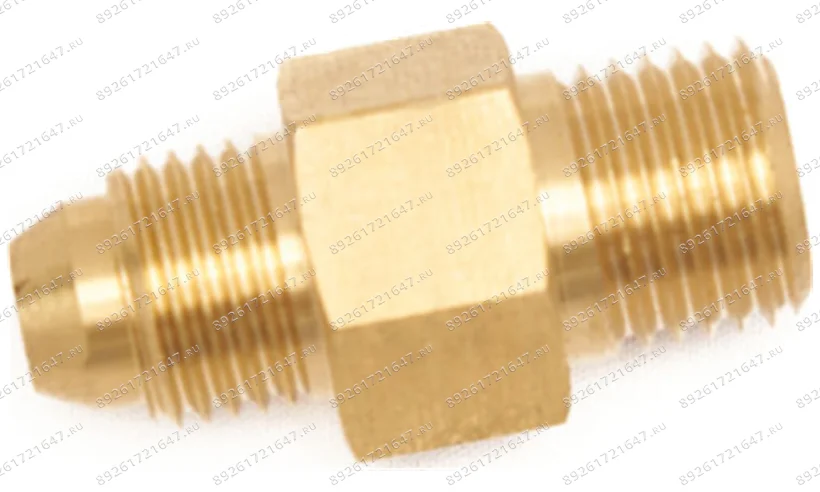 Фитинг трубки манометра на выходе и помпы (Connector №39) TMHPC-4500C фото