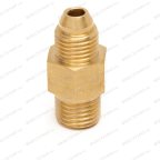  Фитинг трубки манометра на выходе и помпы (Connector №39) TMHPC-4500C мни (1)