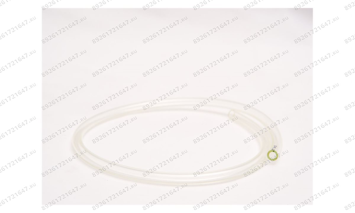  Трубка манометра на входе (Pressure gauge tube №40, №28) TMHPC-4500C, TMHPC-7500C (1)