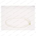  Трубка манометра на входе (Pressure gauge tube №40, №28) TMHPC-4500C, TMHPC-7500C мни (1)