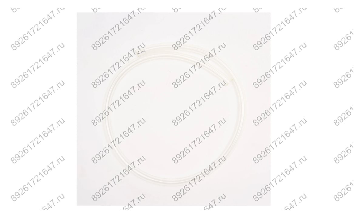  Трубка манометра на входе (Pressure gauge tube №40, №28) TMHPC-4500C, TMHPC-7500C (0)