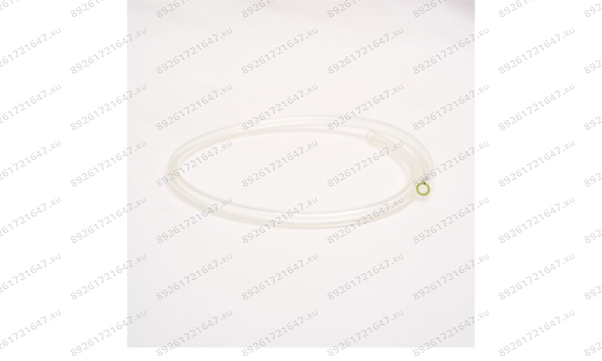  Трубка манометра на входе (Pressure gauge tube №40, №28) TMHPC-4500C, TMHPC-7500C (1)