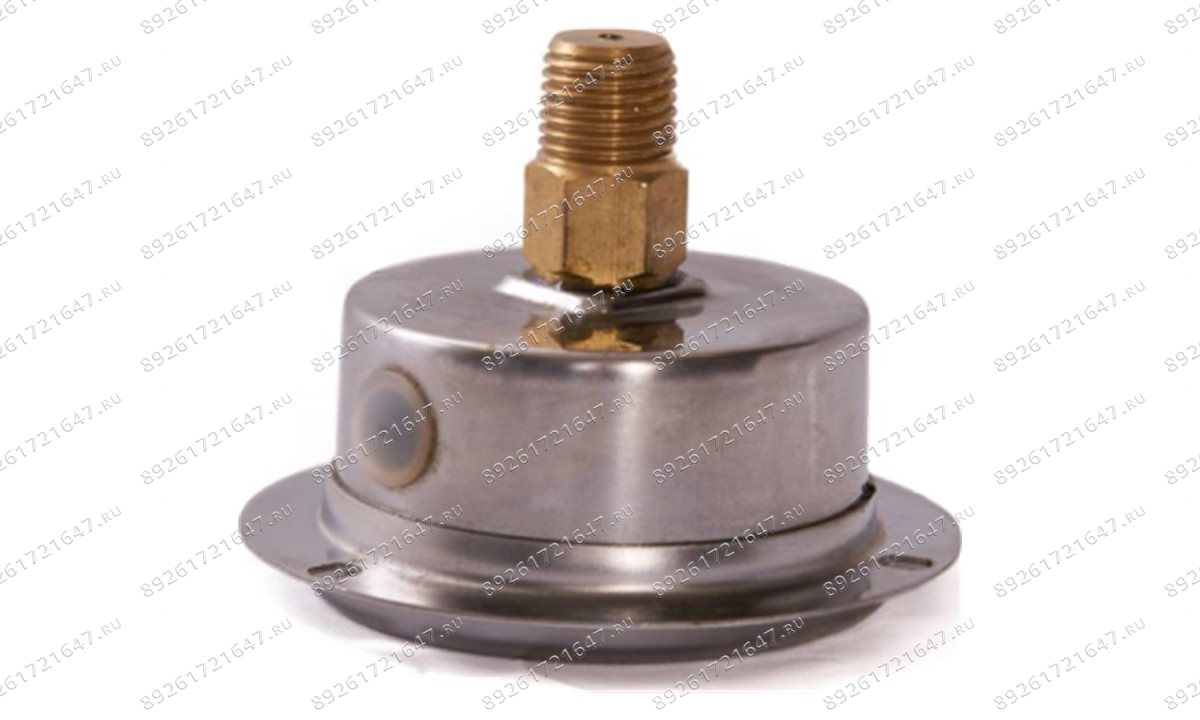  Манометр на входе (Pressure gauge №42, №30) TMHPC-4500C, TMHPC-7500C (1)