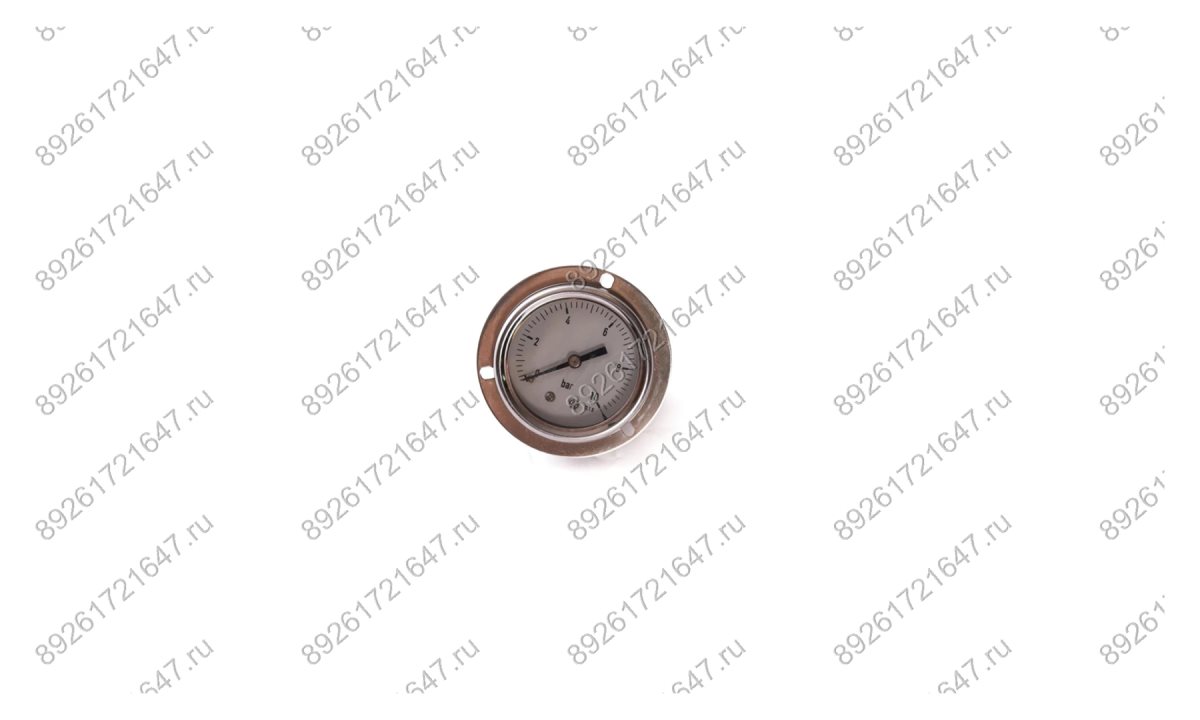  Манометр на входе (Pressure gauge №42, №30) TMHPC-4500C, TMHPC-7500C (0)