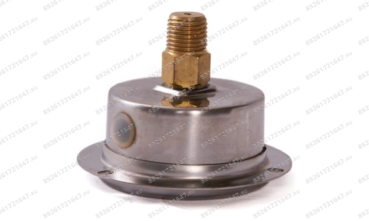  Манометр на входе (Pressure gauge №42, №30) TMHPC-4500C, TMHPC-7500C (1)