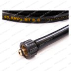  Шланг высокого давления (High pressure hose №53, №56, №36) TMHPC-3500C, TMHPC-4500C, TMHPC-7500C мни (3)