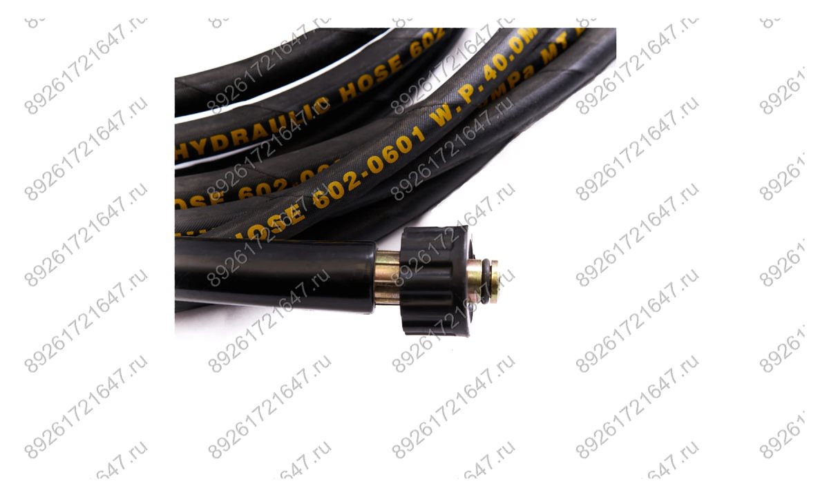  Шланг высокого давления (High pressure hose №53, №56, №36) TMHPC-3500C, TMHPC-4500C, TMHPC-7500C (0)