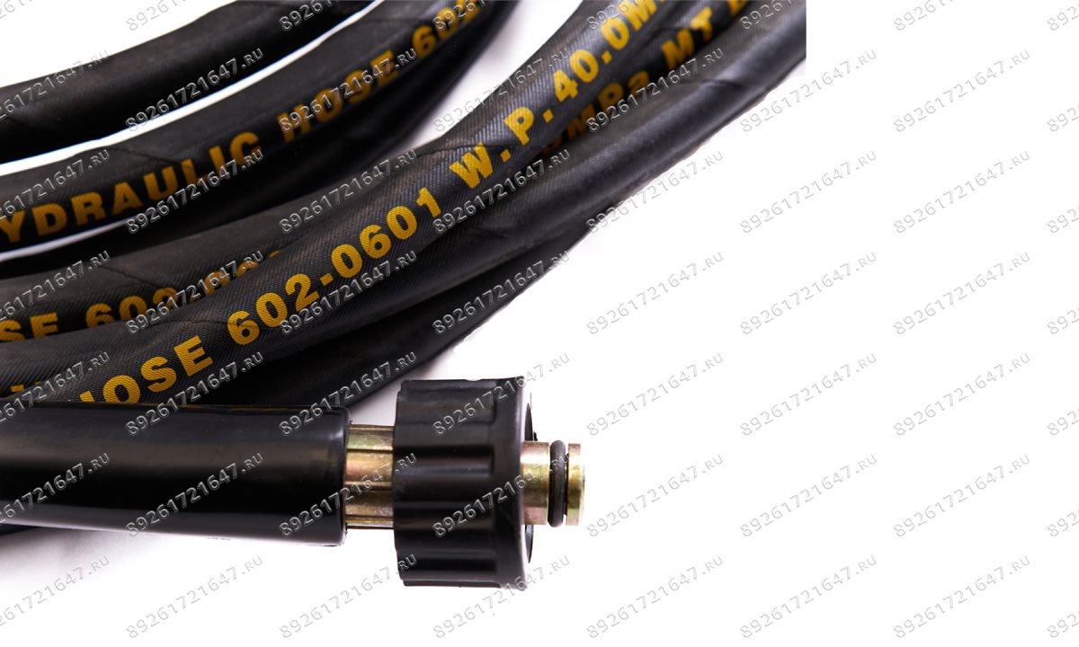  Шланг высокого давления (High pressure hose №53, №56, №36) TMHPC-3500C, TMHPC-4500C, TMHPC-7500C (1)