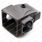 Корпус помпы (Crank shaft case №15) TMHPC-4500C мни (1)