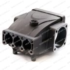  Корпус помпы (Crank shaft case №15) TMHPC-4500C мни (4)