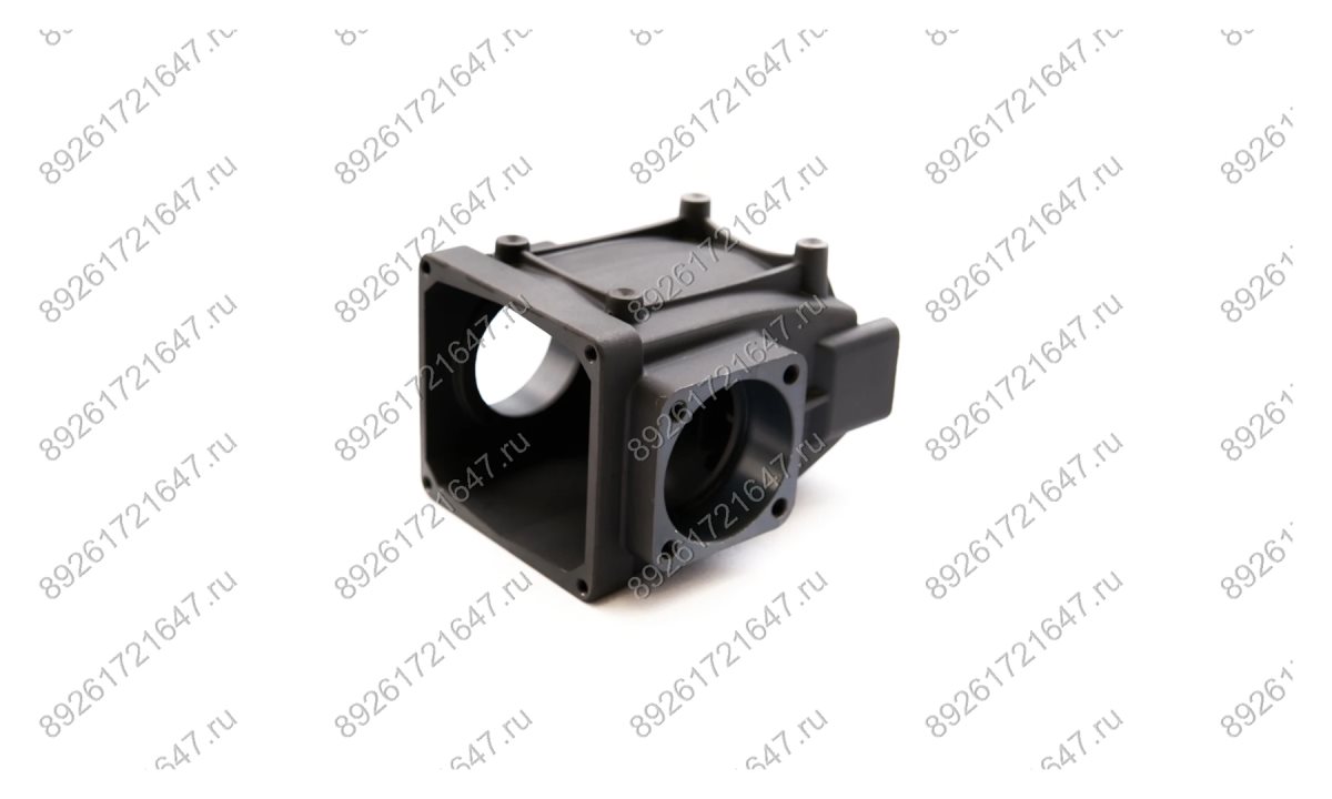  Корпус помпы (Crank shaft case №15) TMHPC-4500C (0)