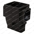  Корпус помпы (Crank shaft case №15) TMHPC-4500C мни (3)
