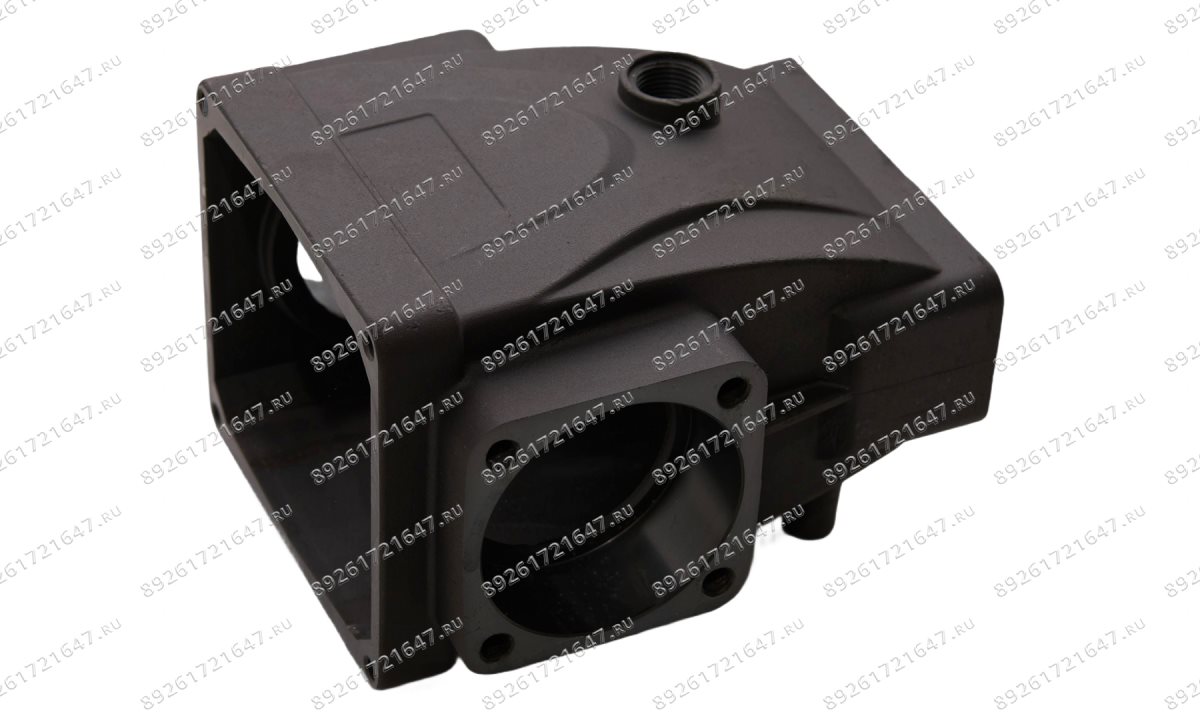  Корпус помпы (Crank shaft case №15) TMHPC-4500C (1)