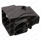  Корпус помпы (Crank shaft case №15) TMHPC-4500C мни (1)